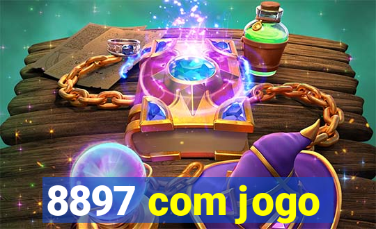 8897 com jogo